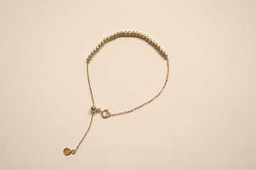BEADED BRACELET