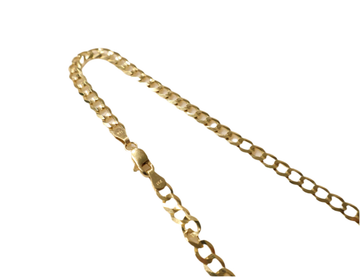 CUBAN CHAIN STYLE