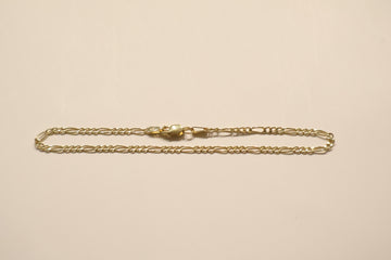 Fígaro Style Bracelet