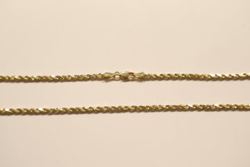 ROPE CHAIN