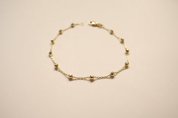BEADED BRACELET
