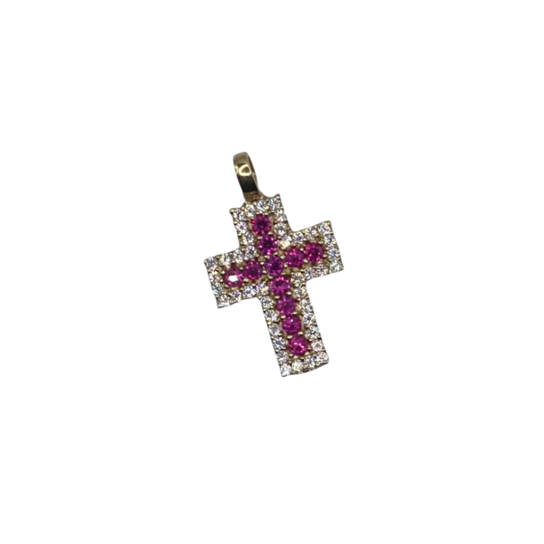 Cross Pendant