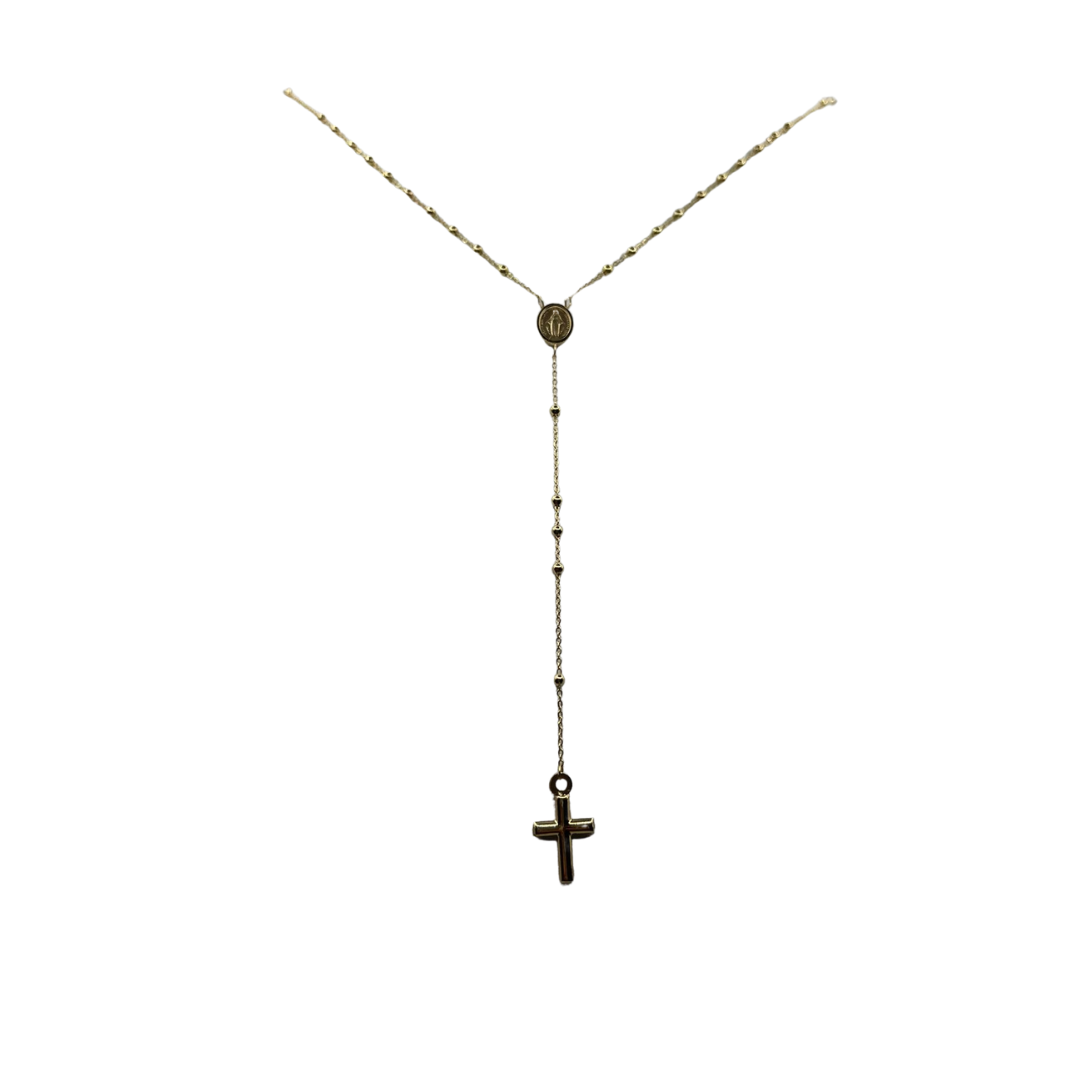 Rosario Necklace