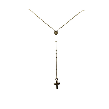 Rosario Necklace