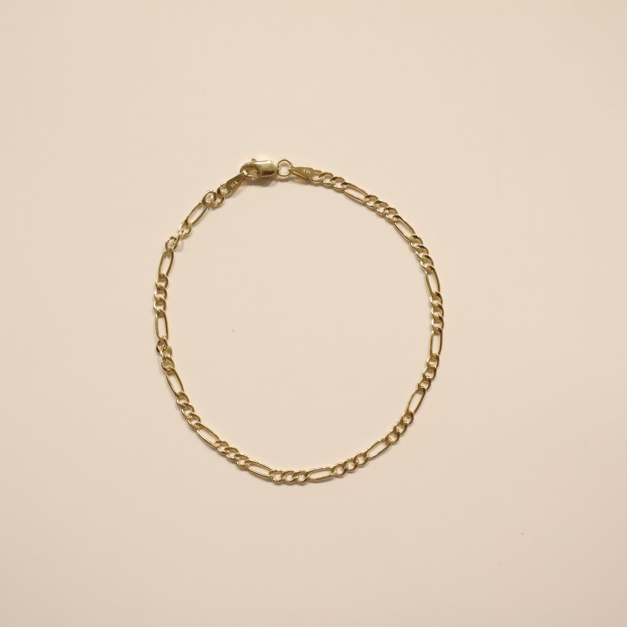 FÍGARO NECKLACE