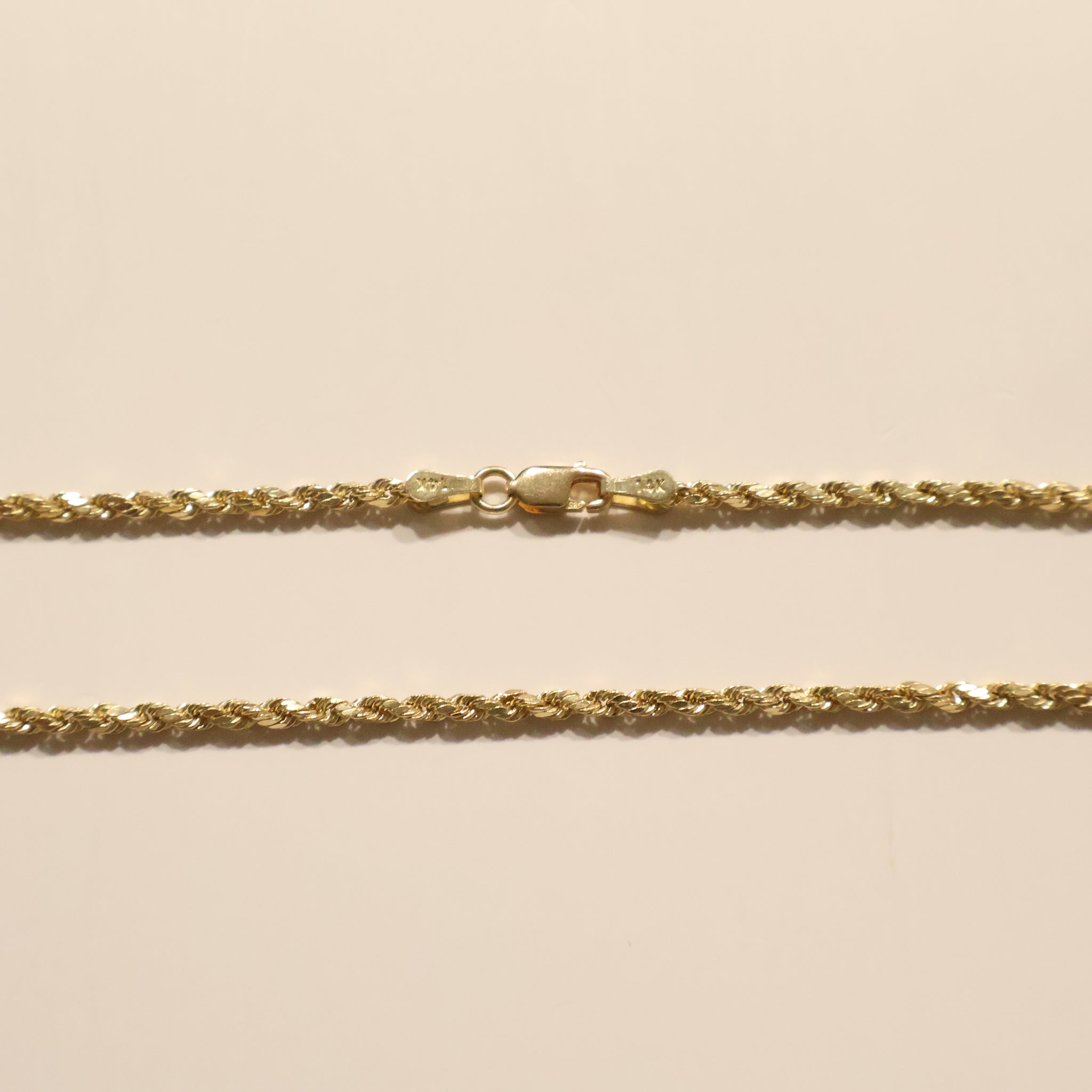 ROPE CHAIN